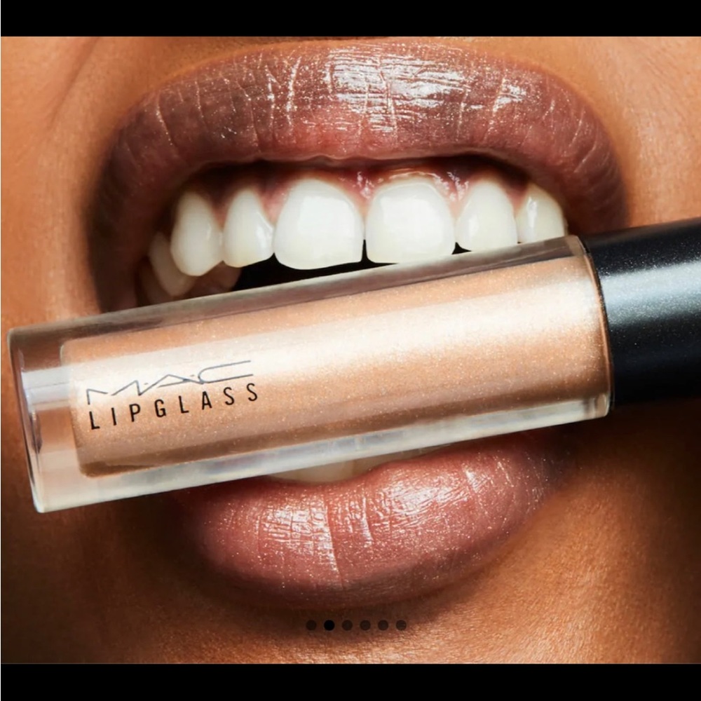 Mac lipglass - Very Go Lightly - Picture 4 of 4
